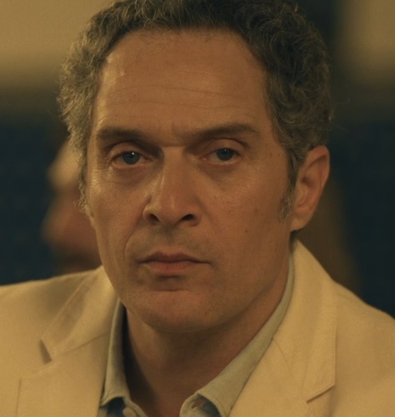 Claudio<br>Santamaria