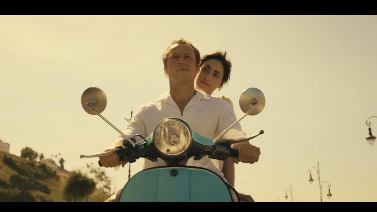 TRAILER UFFICIALE